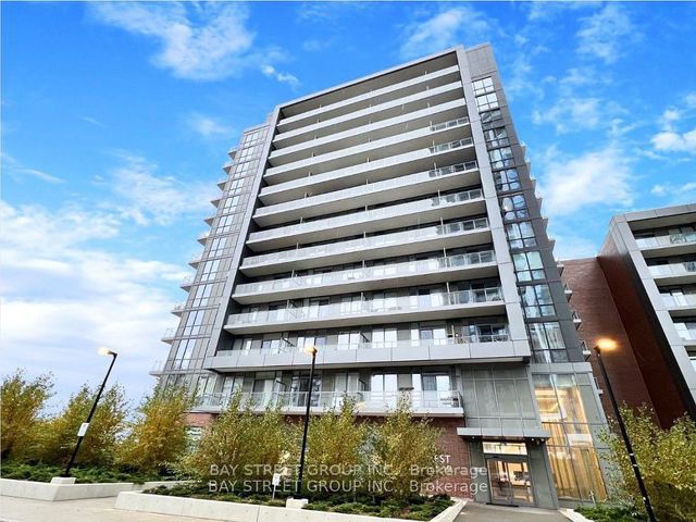 205 - 36 Forest Manor Rd