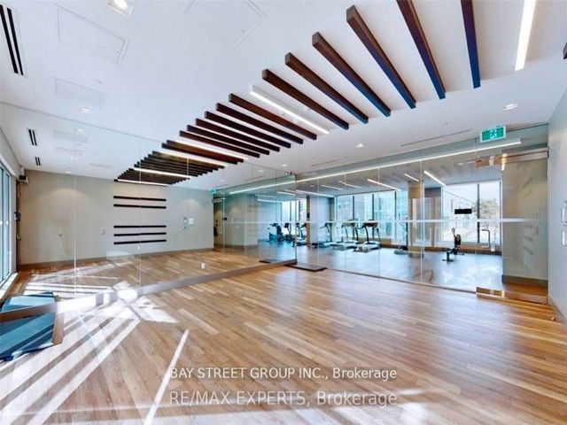 205 - 36 Forest Manor Rd