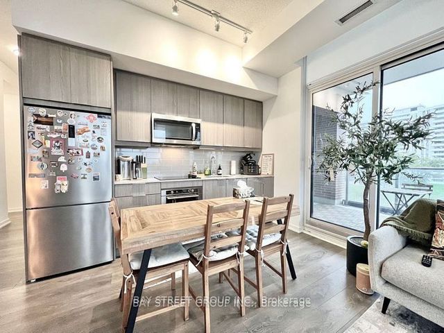 205 - 36 Forest Manor Rd