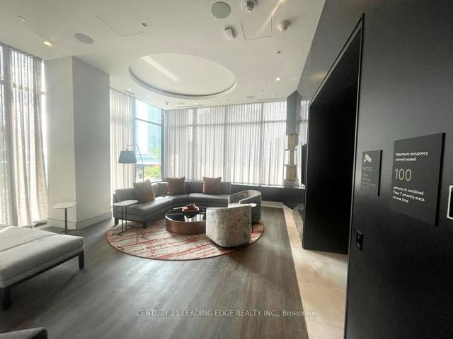 1409 - 470 Front St
