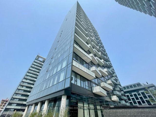 1409 - 470 Front St