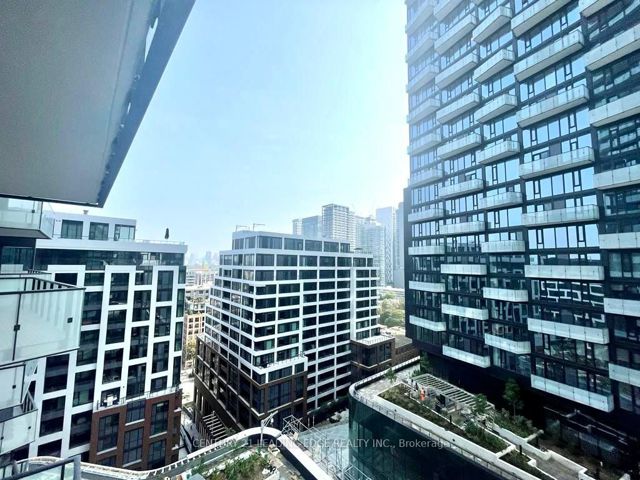 1409 - 470 Front St