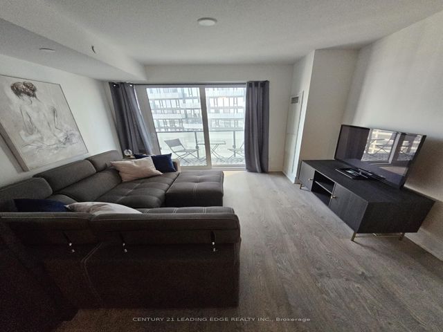 1409 - 470 Front St