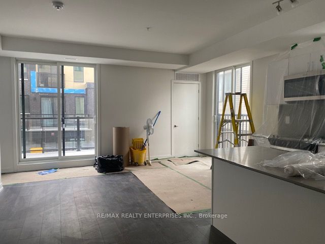 C224 - 1660 Victoria Park Ave
