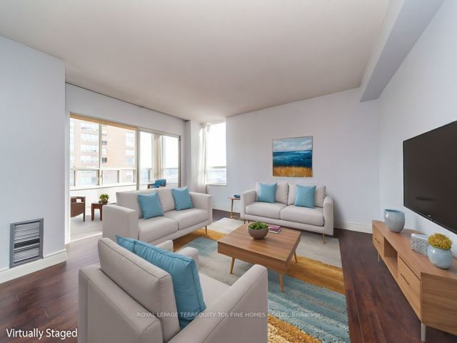 1905 - 215 Wynford Dr