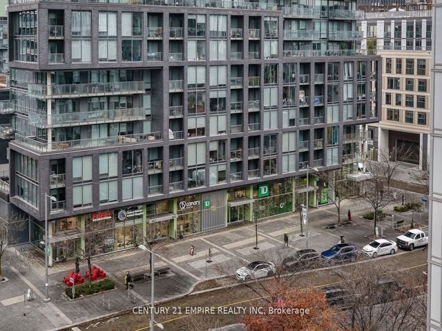 812 - 60 Tannery Rd