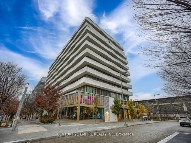 812 - 60 Tannery Rd