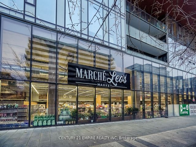 812 - 60 Tannery Rd