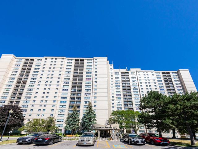 801 - 5 Parkway Forest Dr