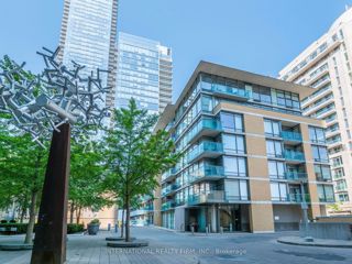 101 - 21 Scollard St