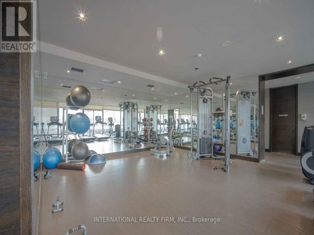 101 - 21 Scollard St