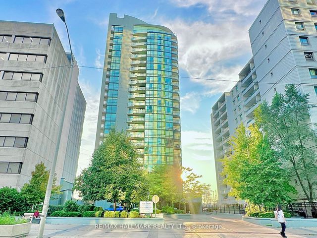 207 - 5740 Yonge St