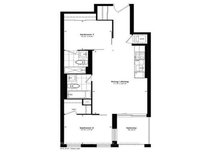 519 - 20 Gladstone Ave