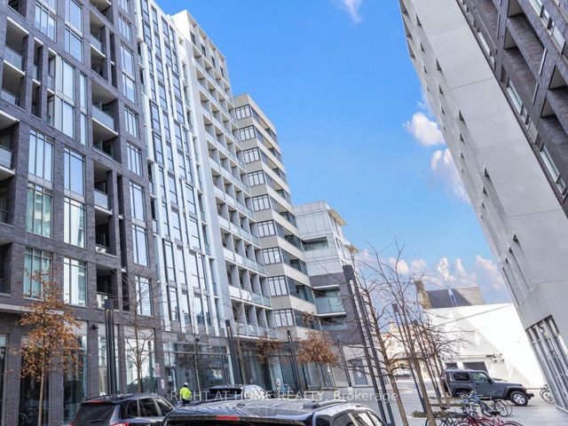 519 - 20 Gladstone Ave
