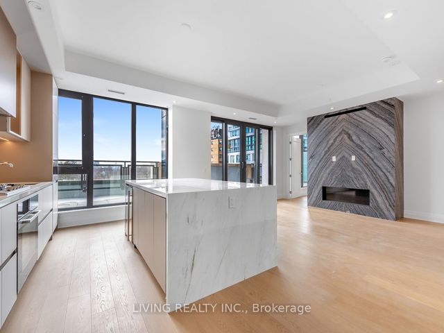 606 - 2 Forest Hill Rd