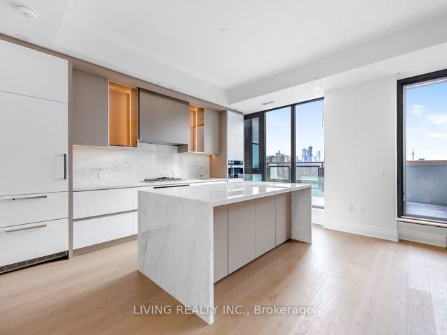 606 - 2 Forest Hill Rd