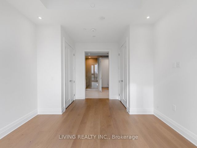 606 - 2 Forest Hill Rd