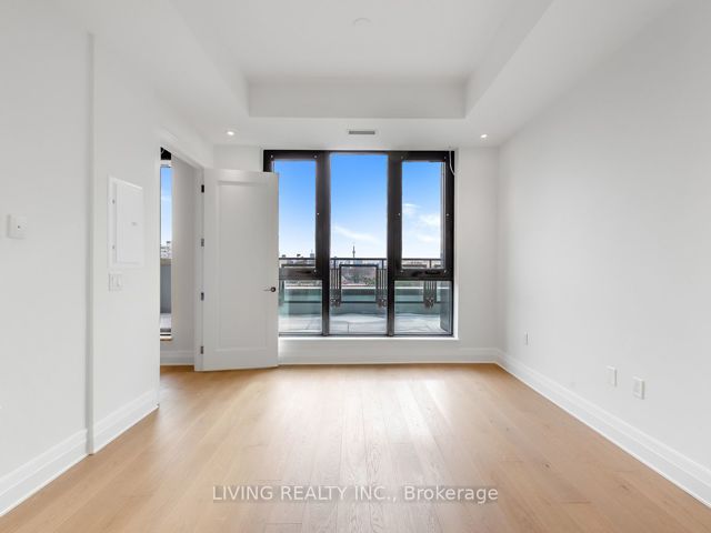 606 - 2 Forest Hill Rd