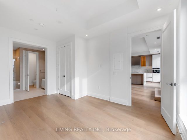 606 - 2 Forest Hill Rd