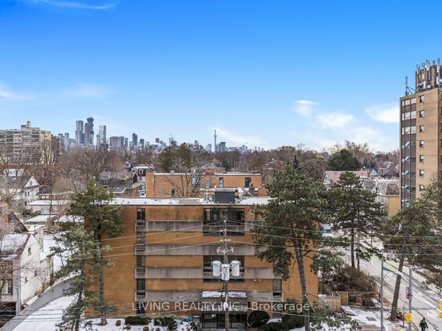 606 - 2 Forest Hill Rd