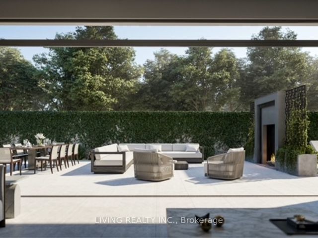 606 - 2 Forest Hill Rd