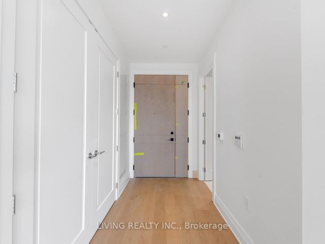 606 - 2 Forest Hill Rd