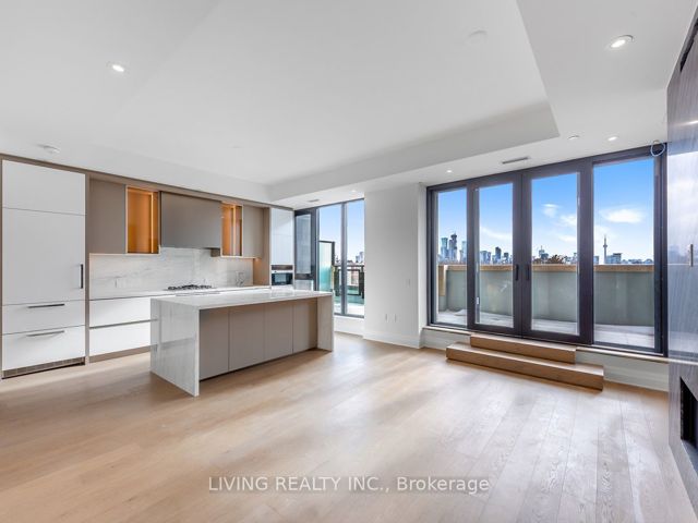 606 - 2 Forest Hill Rd