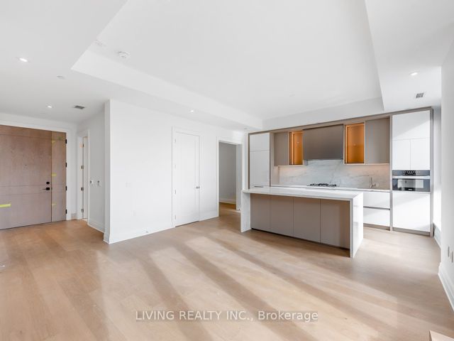 606 - 2 Forest Hill Rd