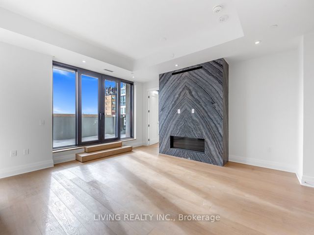 606 - 2 Forest Hill Rd