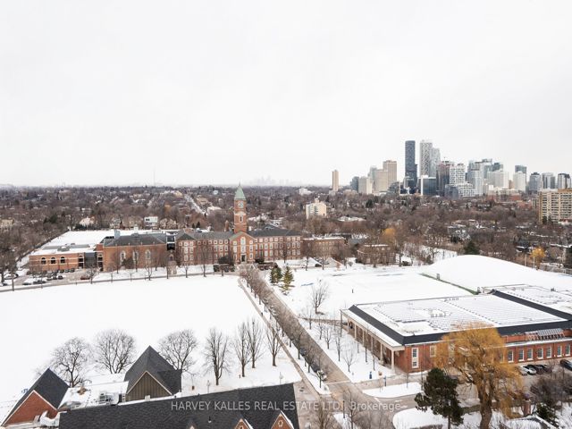 1607 - 215 Lonsdale Rd