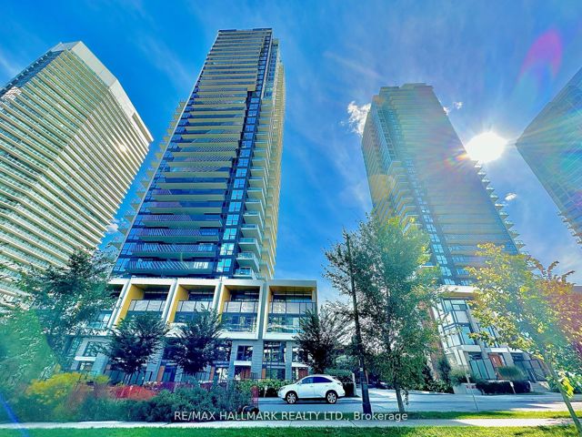 1902 - 25 Mcmahon Dr