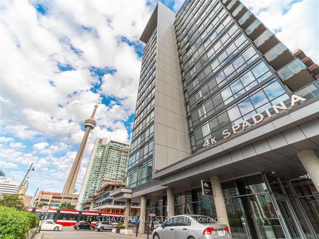 920 - 4K Spadina Ave