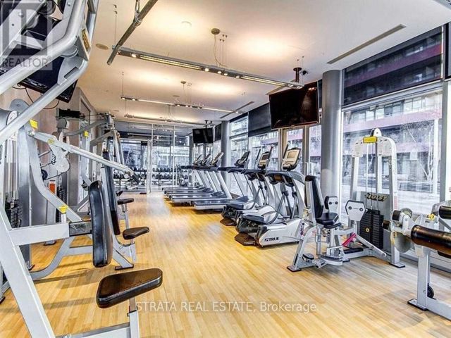 920 - 4K Spadina Ave