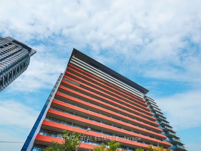 920 - 4K Spadina Ave