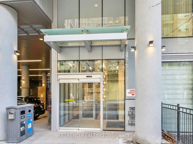 1402 - 195 Redpath Ave
