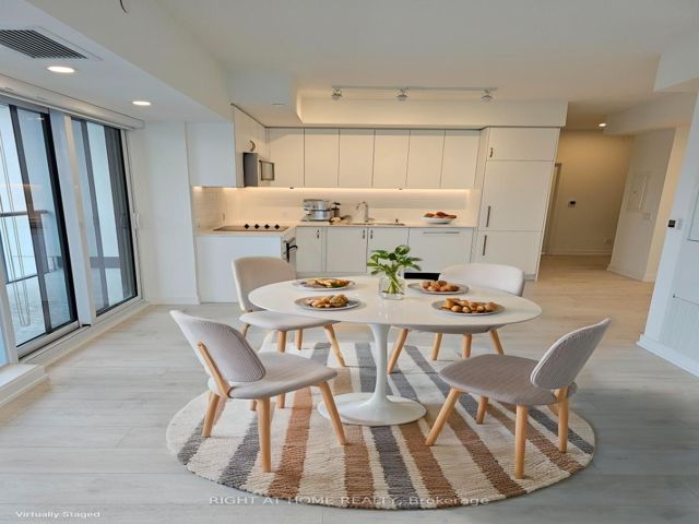 711 - 181 Sheppard Ave E