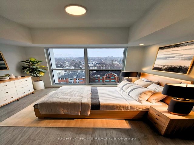 711 - 181 Sheppard Ave E