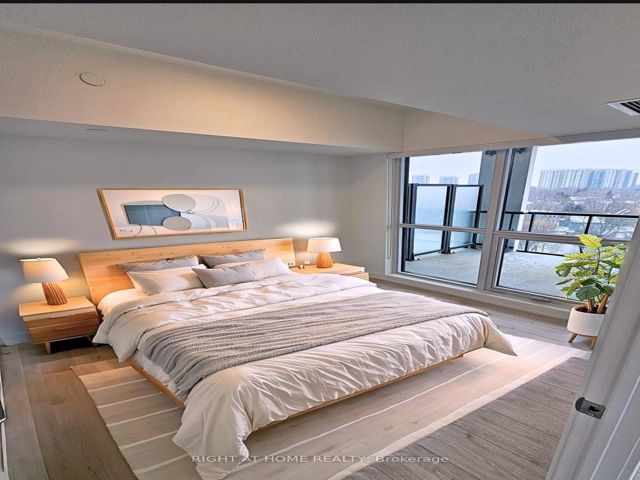 711 - 181 Sheppard Ave E