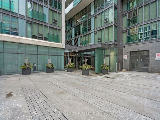 201 - 33 Lombard St