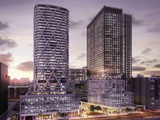 605 - 234 Simcoe St