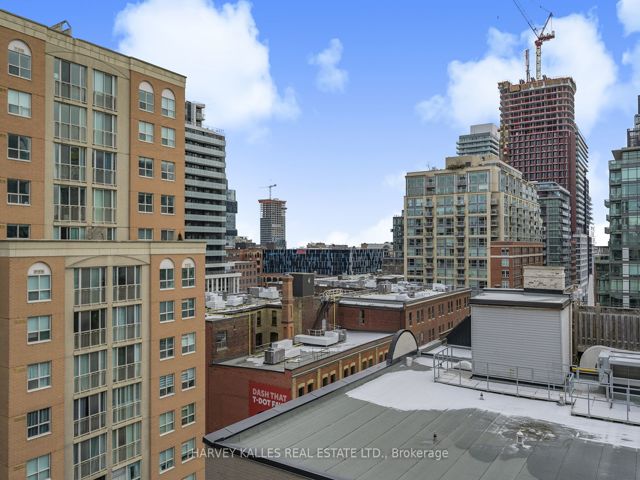 1009 - 311 Richmond St E