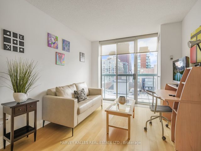 1009 - 311 Richmond St E