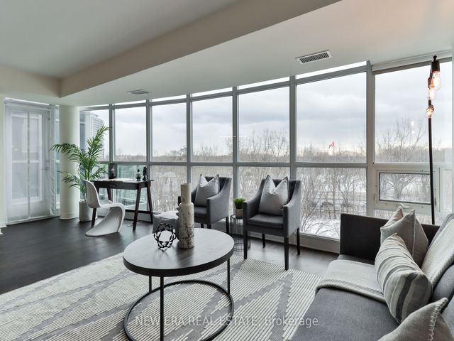 613 - 219 Fort York Blvd