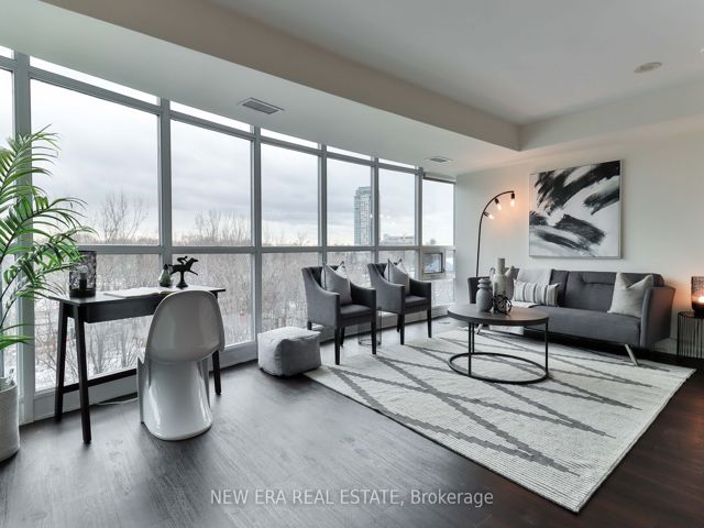 613 - 219 Fort York Blvd