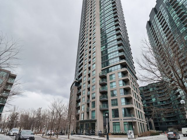 613 - 219 Fort York Blvd