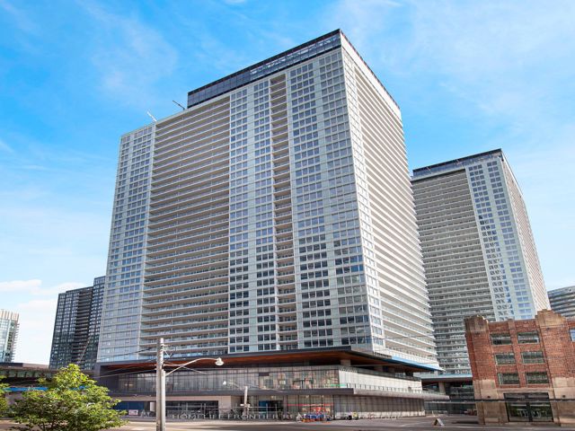 1103 - 19 Bathurst St