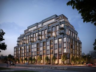206 - 2 Forest Hill Rd