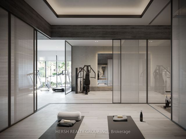 206 - 2 Forest Hill Rd