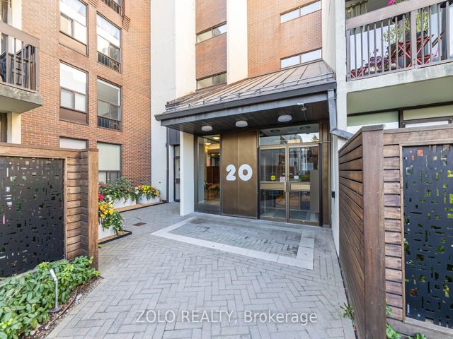 516 - 20 Fashion Roseway