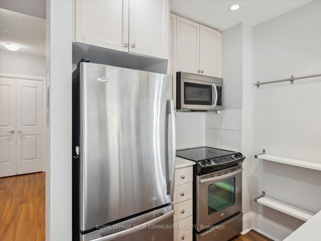 614 - 100 Harrison Garden Blvd